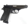 Pistolet Walther PP kal. .22lr 1973r.